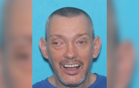 Public's Help Sought in Search for At-Risk Missing Person Henry Romasko in Philadelphia