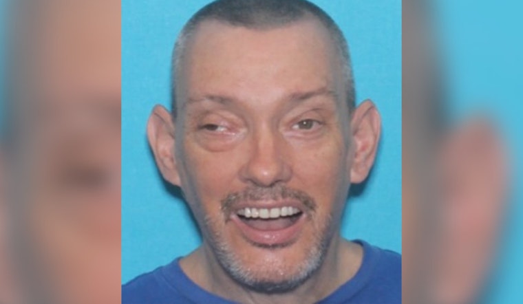Public's Help Sought in Search for At-Risk Missing Person Henry Romasko in Philadelphia