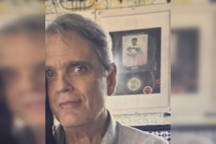 Public's Help Sought in Search for Missing 61-Year-Old Man Last Seen in Miami's Upper Eastside