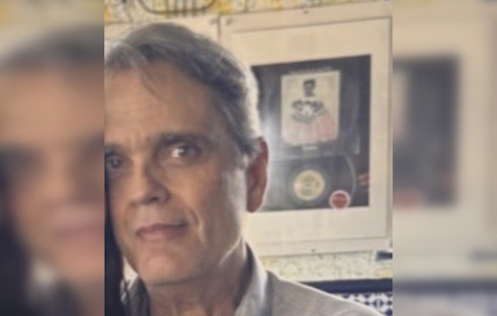 Public's Help Sought in Search for Missing 61-Year-Old Man Last Seen in Miami's Upper Eastside