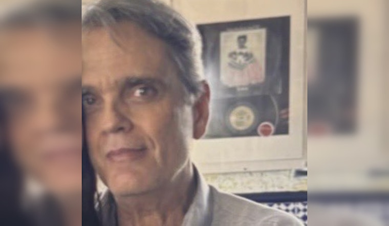 Public's Help Sought in Search for Missing 61-Year-Old Man Last Seen in Miami's Upper Eastside