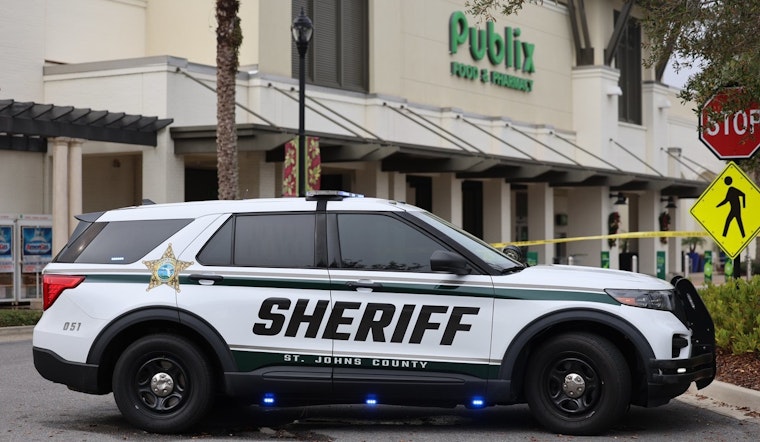Publix in Sawgrass Village Reopens After Bomb Threat Evacuation as Authorities Find No Danger