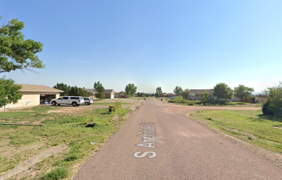 Pueblo County Sheriff Investigates Death of Woman in Pueblo West Home