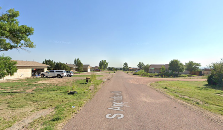 Pueblo County Sheriff Investigates Death of Woman in Pueblo West Home