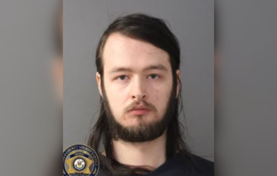 Pueblo County's Dark Underbelly Exposed: Local Man Charged with Child Sexual Exploitation in Major Sting Operation