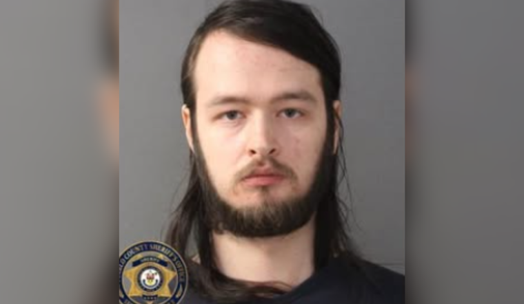 Pueblo County's Dark Underbelly Exposed: Local Man Charged with Child Sexual Exploitation in Major Sting Operation