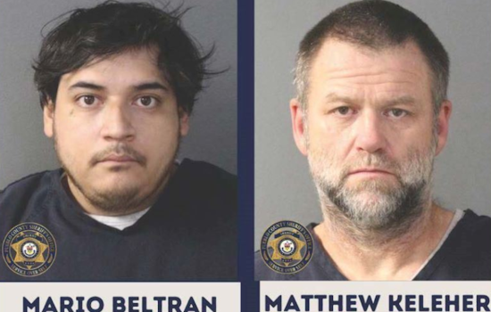 Pueblo Law Enforcement Thwarts Sale of Stolen Goods, Two Suspects Nabbed by Special Investigation Detectives
