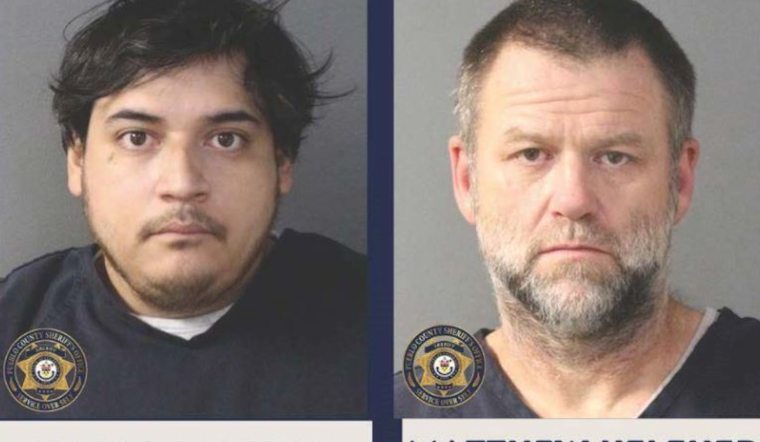Pueblo Law Enforcement Thwarts Sale of Stolen Goods, Two Suspects Nabbed by Special Investigation Detectives