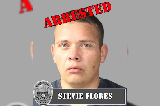 Pueblo Man Charged with Kidnapping After Multi-Agency Pursuit Ends in Colorado Springs