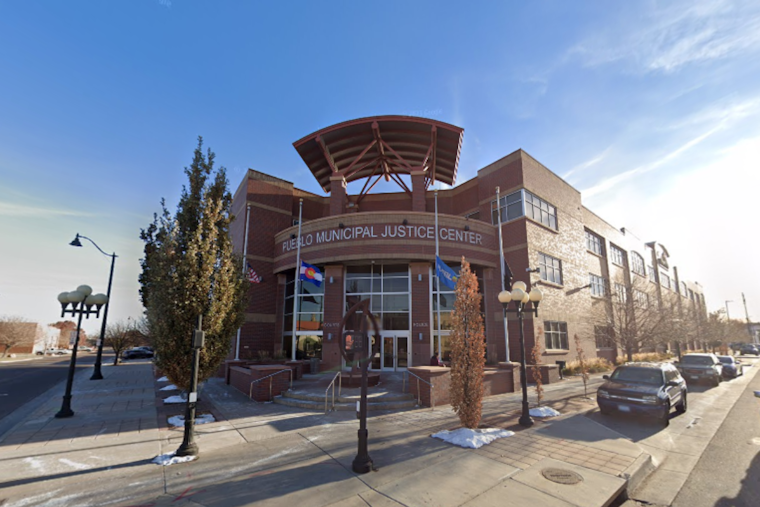 Pueblo's Police Chief and Mayor Engage With Southwest Community to Bolster Public Safety