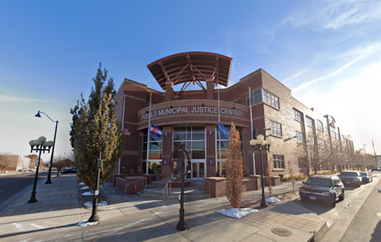 Pueblo's Police Chief and Mayor Engage With Southwest Community to Bolster Public Safety