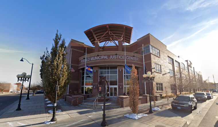 Pueblo's Police Chief and Mayor Engage With Southwest Community to Bolster Public Safety