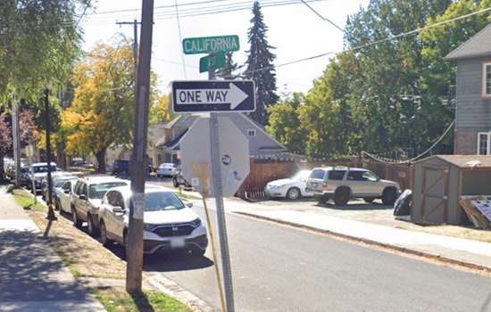Pullman Man in Critical Condition Following Shooting Near WSU, Suspect Still at Large