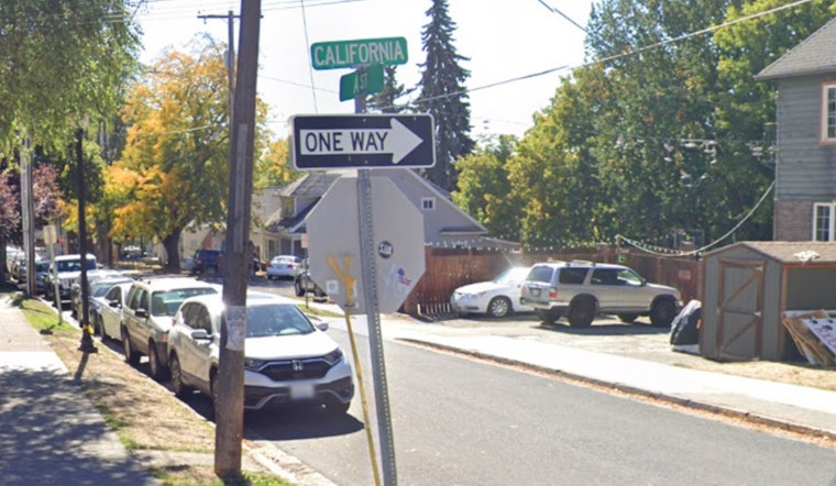 Pullman Man in Critical Condition Following Shooting Near WSU, Suspect Still at Large