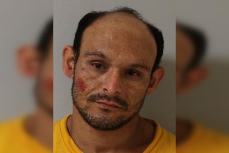 Puna Man Arrested and Charged in Hawaiian Beaches Burglary and Drug Case