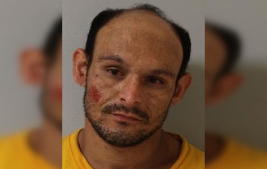 Puna Man Arrested and Charged in Hawaiian Beaches Burglary and Drug Case