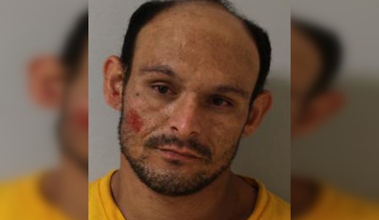 Puna Man Arrested and Charged in Hawaiian Beaches Burglary and Drug Case