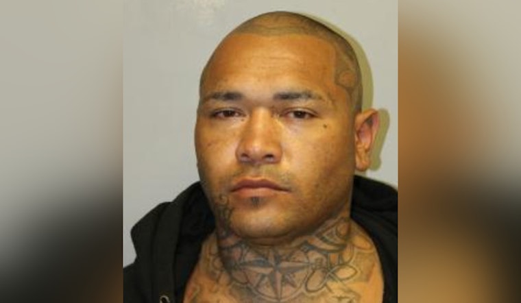 Puna's Most Wanted Fugitives Captured After Multi-Agency Manhunt in Hawaiʻi