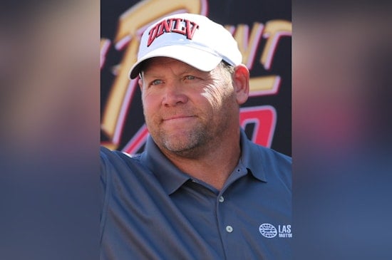 Purdue University Appoints UNLV's Barry Odom as Head Football Coach in Major Rebuild Effort