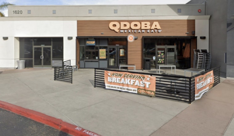 QDOBA Expands in the Valley with New Standalone Restaurants in Phoenix and Scottsdale