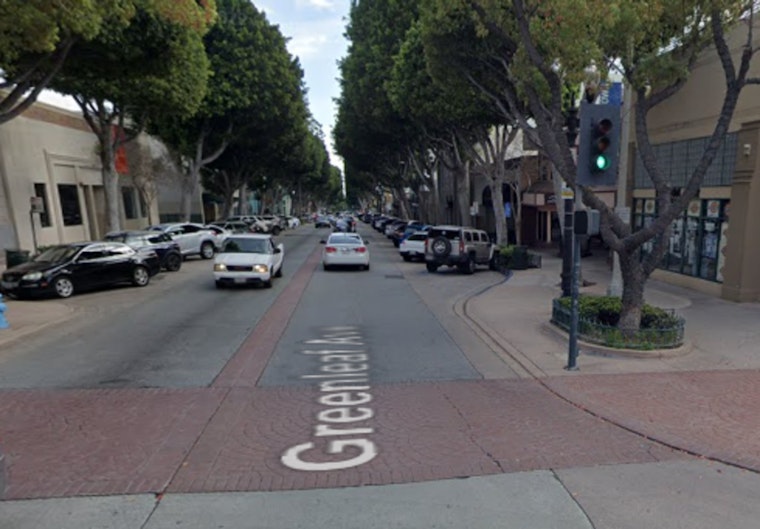 Quadruple Stabbing in Downtown Whittier Leaves Four Hospitalized, Police Seek Witnesses