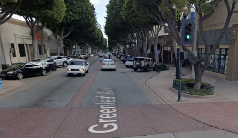 Quadruple Stabbing in Downtown Whittier Leaves Four Hospitalized, Police Seek Witnesses