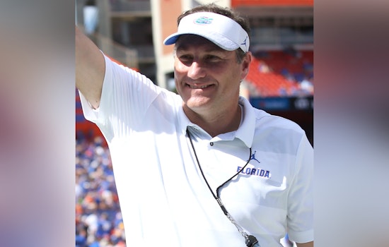 Quarterback Anthony Colandrea Transfers to UNLV, Poised for Career Revival Under New Coach Dan Mullen