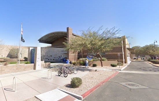 Queen Creek Welcomes Festive Fun with QC Hometown Christmas Event and Tree Lighting Ceremony