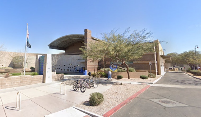 Queen Creek Welcomes Festive Fun with QC Hometown Christmas Event and Tree Lighting Ceremony