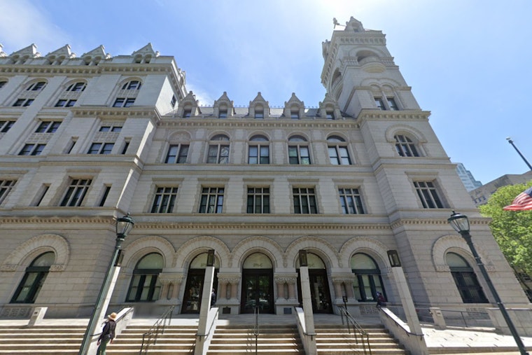 Queens Man Sentenced to 15 Years for Committing Bank Robbery Shortly After Parole Release