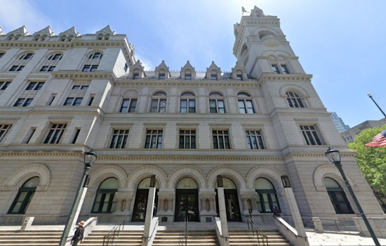 Queens Man Sentenced to 15 Years for Committing Bank Robbery Shortly After Parole Release