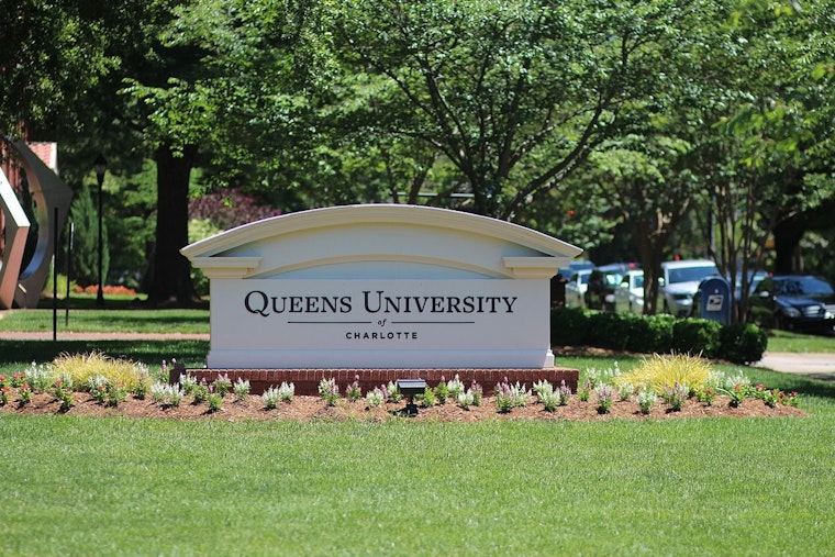 Queens University President Dan Lugo to Step Down, Preparing for Presidency at Trinity College in Hartford