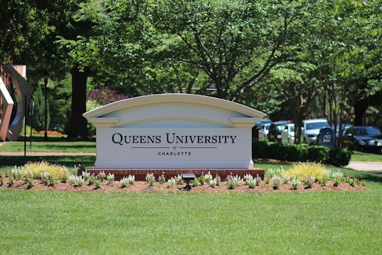 Queens University President Dan Lugo to Step Down, Preparing for Presidency at Trinity College in Hartford