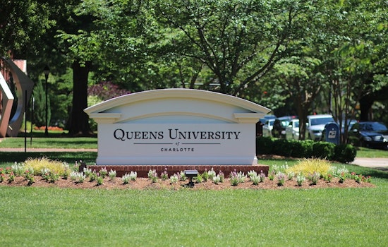 Queens University President Dan Lugo to Step Down, Preparing for Presidency at Trinity College in Hartford