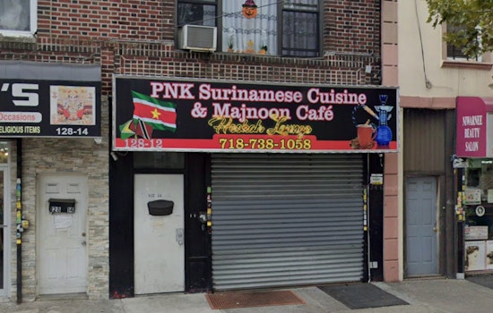 Queens Welcomes PNK Surinamese Cuisine to South Richmond Hill's Diverse Food SceneShah's Halal Food Expands in Connecticut with New Winsted Location