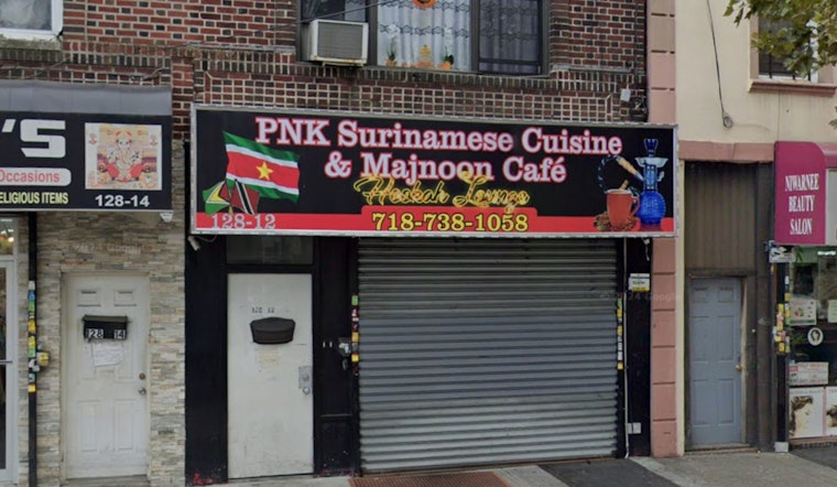 Queens Welcomes PNK Surinamese Cuisine to South Richmond Hill's Diverse Food SceneShah's Halal Food Expands in Connecticut with New Winsted Location