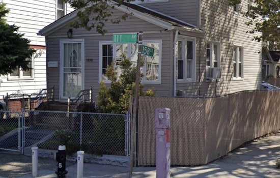 Queens Woman Fatally Struck in Suspected Hit-and-Run on Christmas Night