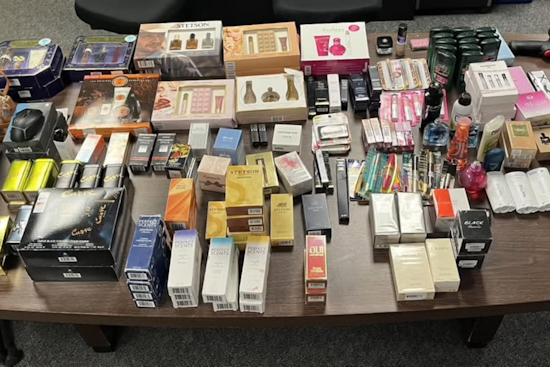 Quick-Acting Napa Police and Sheriff's Deputies Thwart $24K Retail Theft at Ulta, Four Suspects Charged