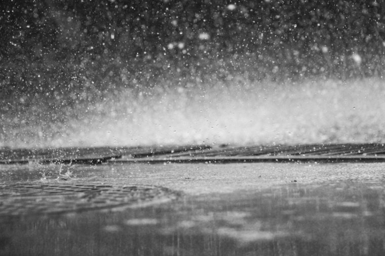 Rainy Days Ahead for Boston as Weather Service Advises Residents to Prepare for Continued Wet Conditions