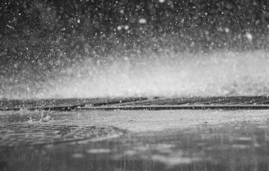 Rainy Days Ahead for Boston as Weather Service Advises Residents to Prepare for Continued Wet Conditions
