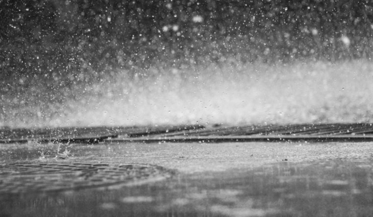 Rainy Days Ahead for Boston as Weather Service Advises Residents to Prepare for Continued Wet Conditions