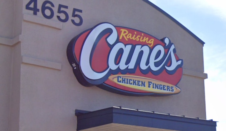 Raising Cane's Annual Holiday Plush Puppy Campaign Kicks Off to Support Pet Welfare in Las Vegas and Dallas-Fort Worth