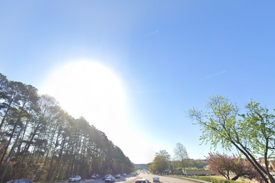 Raleigh Awaits a Mixed Bag of Sun and Showers Ahead of Christmas Week, Says National Weather Service