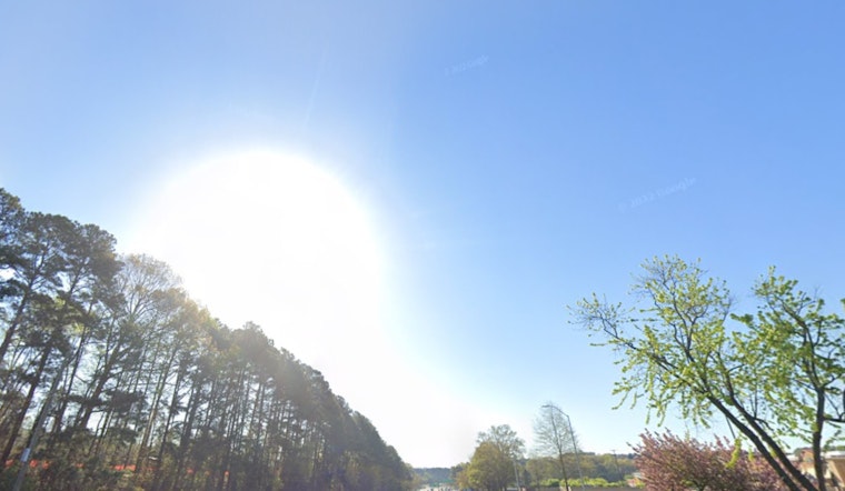 Raleigh Awaits a Mixed Bag of Sun and Showers Ahead of Christmas Week, Says National Weather Service
