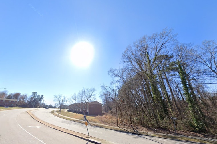Raleigh Braces for a Chilly First Week of December with Unseasonably Cold Weather Ahead