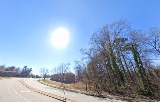 Raleigh Braces for a Chilly First Week of December with Unseasonably Cold Weather Ahead