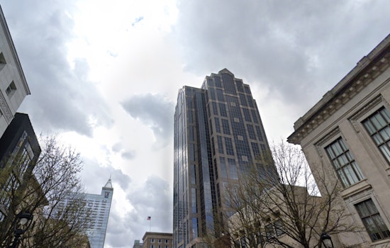 Raleigh Braces for Cloudy Skies and Chilly Winds, Slight Chance of Drizzle and Rain Ahead