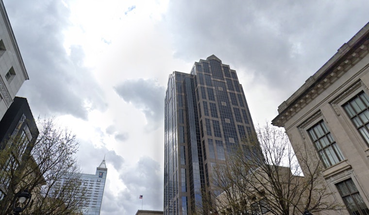 Raleigh Braces for Cloudy Skies and Chilly Winds, Slight Chance of Drizzle and Rain Ahead