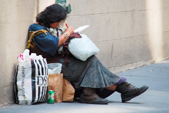 Raleigh City Council Approves Funding to Bolster Homelessness Services and Aid