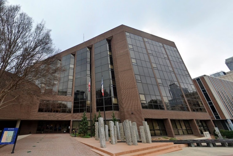 Raleigh City Council Swearing-In Ceremony Today with Packed Agenda for December